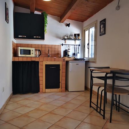 Appartamento Kappa'S House Palermo Esterno foto