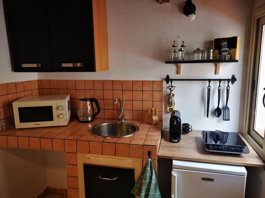 Appartamento Kappa'S House Palermo Esterno foto