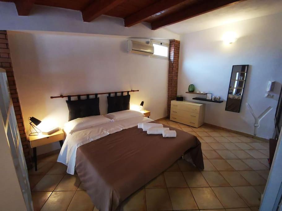 Appartamento Kappa'S House Palermo Esterno foto