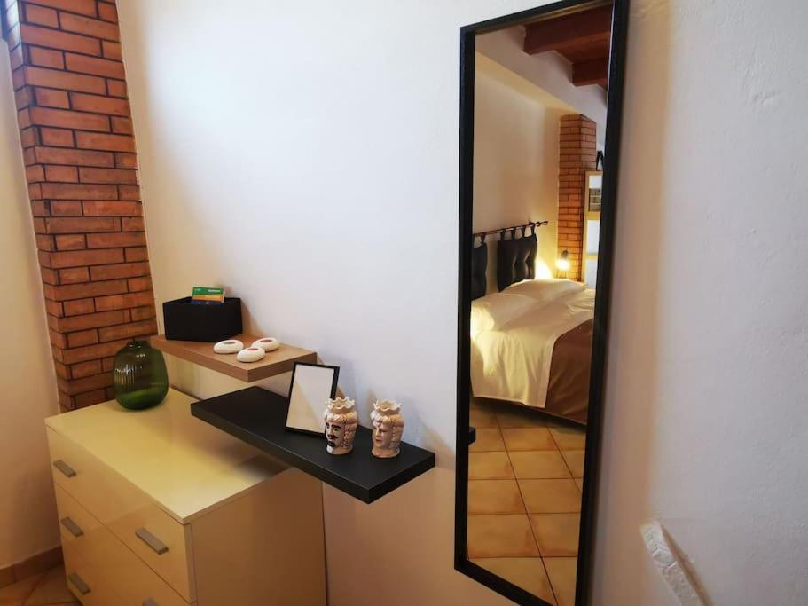 Appartamento Kappa'S House Palermo Esterno foto