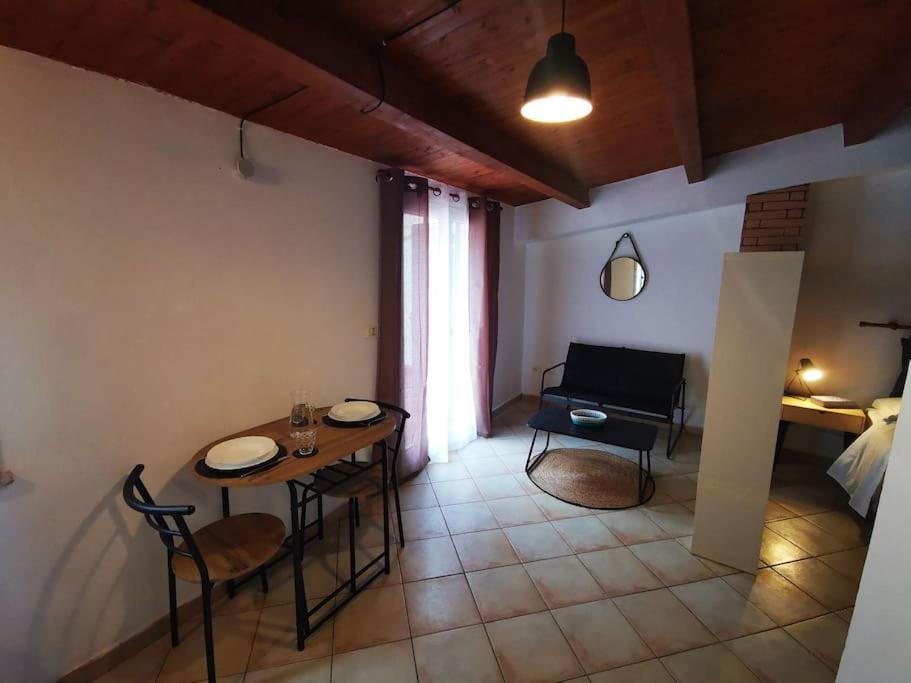 Appartamento Kappa'S House Palermo Esterno foto