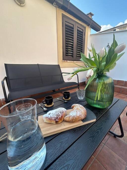 Appartamento Kappa'S House Palermo Esterno foto