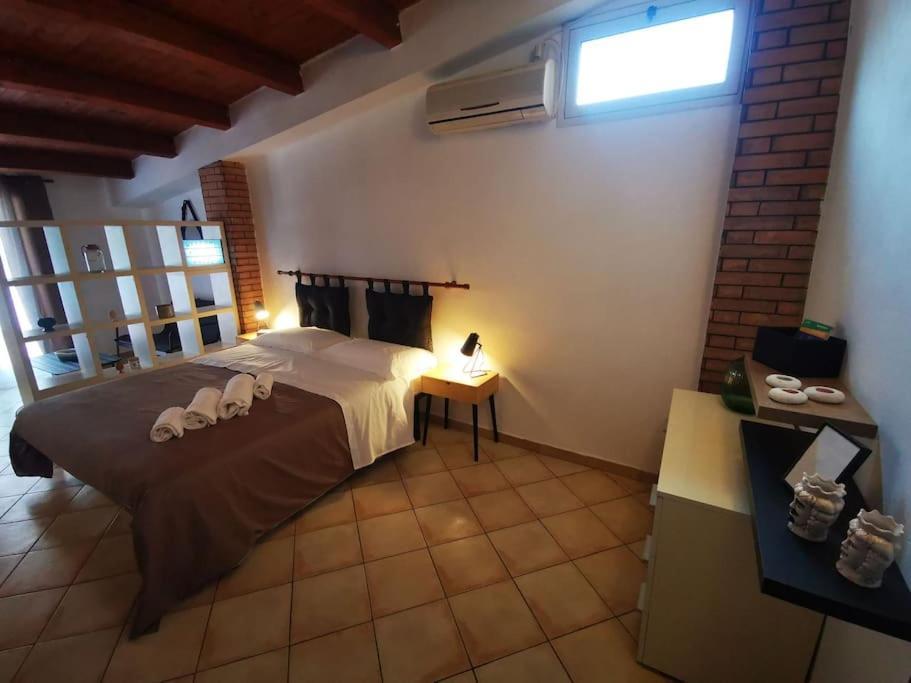 Appartamento Kappa'S House Palermo Esterno foto