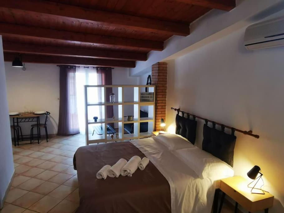 Appartamento Kappa'S House Palermo Esterno foto