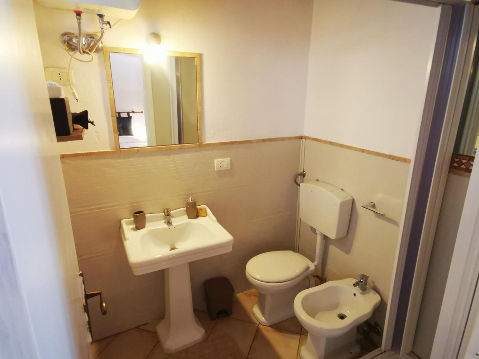 Appartamento Kappa'S House Palermo Esterno foto