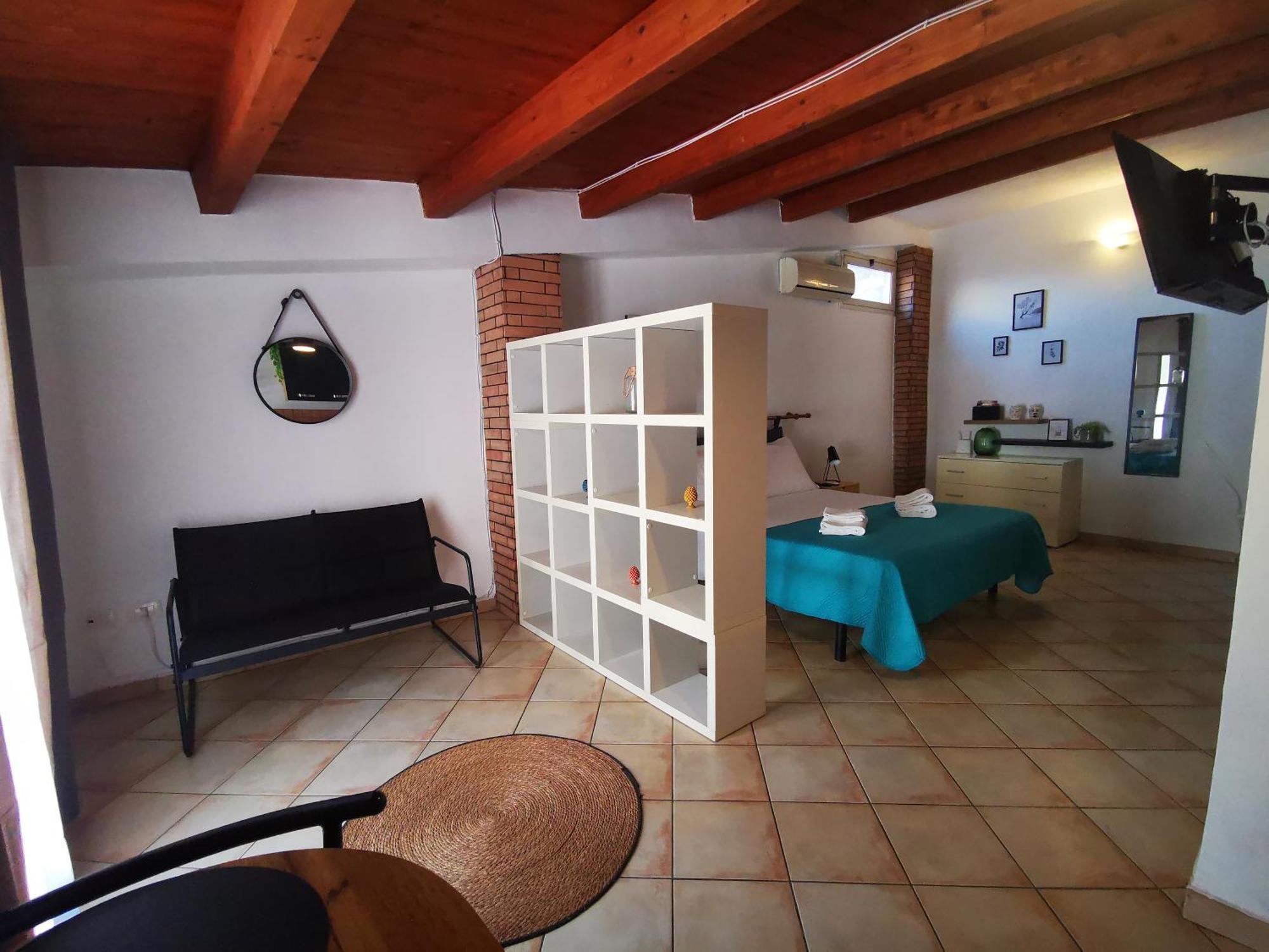 Appartamento Kappa'S House Palermo Esterno foto